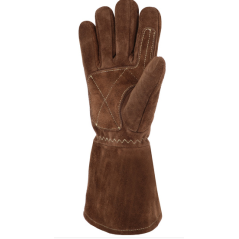 Gant soudeur croûte double SINGER taille 9 et taille 10