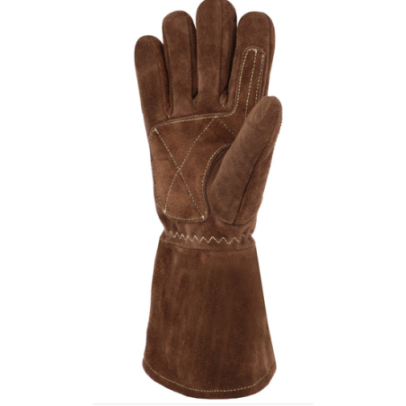 Gant soudeur croûte double SINGER taille 9 et taille 10