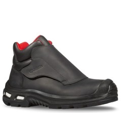 Chaussure haute de soudeur JALPLASMA pointure 38 à pointure 48