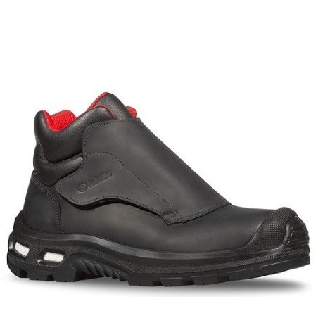 Chaussure haute de soudeur JALPLASMA pointure 38 à pointure 48
