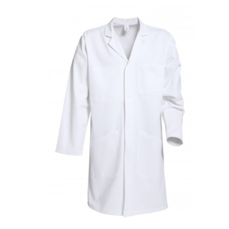 Blouse blanche 100 % coton NEWPILOTE de taille 0 à taille 8