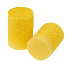 Bouchons d'oreilles EAR clissiques, lot de 250 paires