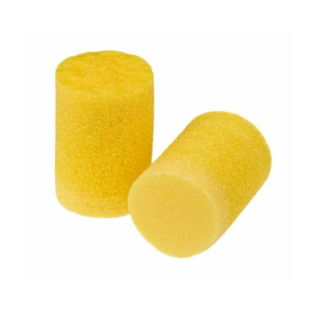 Bouchons d'oreilles EAR clissiques, lot de 250 paires
