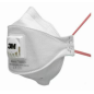 Jusqu'à épuisement du stock: Masque pliable FFP3 avec soupape Jusqu'à épuisement du stock: Masque pliable FFP3 avec soupape