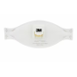 Jusqu'à épuisement du stock: Masque pliable FFP3 avec soupape Jusqu'à épuisement du stock: Masque pliable FFP3 avec soupape