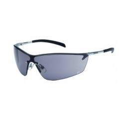 Jusqu'à épuisement du stock: Lunettes SILIUM fumées EN 166/ EN172