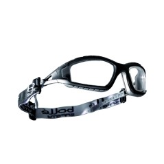 Lunettes masque TRACPSI avec bord en mousse