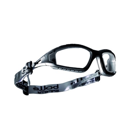 Lunettes masque TRACPSI avec bord en mousse