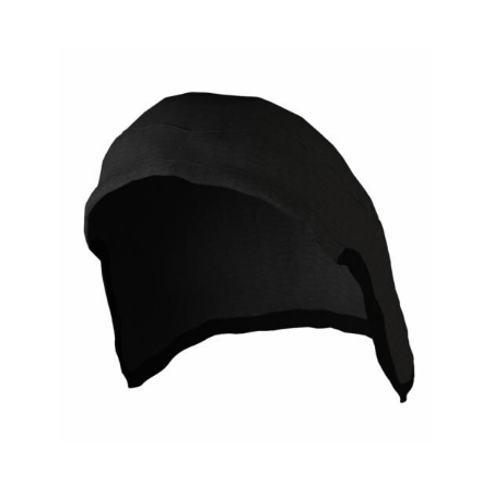 Protection pour la tête TECAWELD en noir