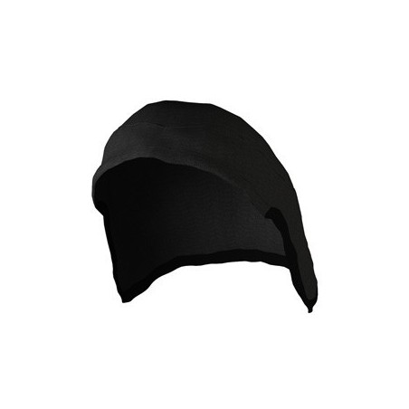 Protection pour la tête TECAWELD en noir