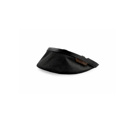 Protection du cou et des oreilles pour la cagoule SPEEDGLAS G5 en taille courte