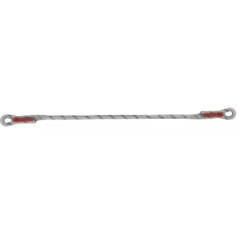 Longe drisse D11 longeur 1,5 (connecteur M10-M53)