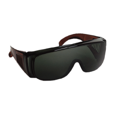 Surlunettes de soudeur VISILUX teinte 5