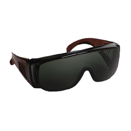 Surlunettes de soudeur VISILUX teinte 5