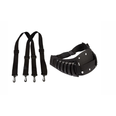 Ceinture et bretelle pour EPR-X1