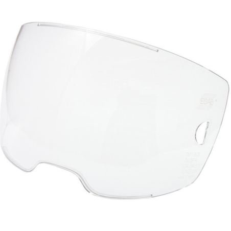 Ecran de protection exterieur transparent pour SENTINEL A60 et A60 AIR