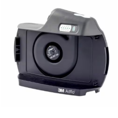 Moteur ventilation assistée pour ADFLO