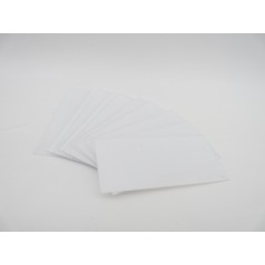Protection intérieur KAPIO S3 94 x 94 ( sachet de 10)