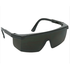 Lunettes de soudeur noires EVASPORT N5