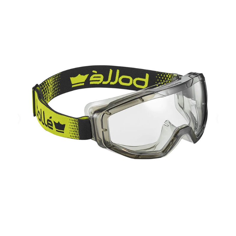 Lunettes masque GLOBE aérées