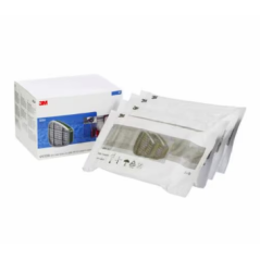 Filtres anti gaz K1