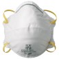 Masque anti poussière FFP1 SL sans valve