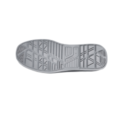 Chaussure basse  POINT aérée noire et verte S1P pointure 38 à pointure 48
