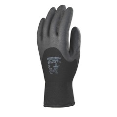 Gant EUROICE tricot NYLON enduit PVC déperlant de taille 7 à taille 11