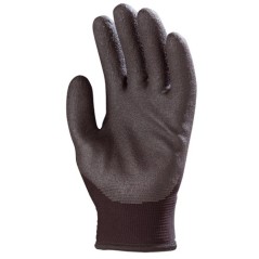Gant EUROICE tricot NYLON enduit PVC déperlant de taille 7 à taille 11