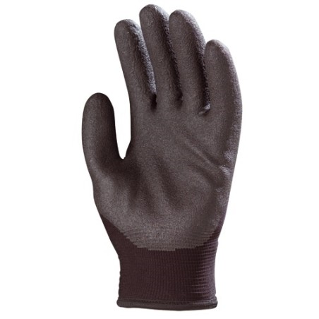 Gant EUROICE tricot NYLON enduit PVC déperlant de taille 7 à taille 11