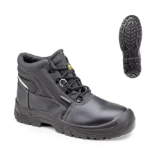 Chaussure haute de sécurité AZURITE II pointure 36 à pointure 48