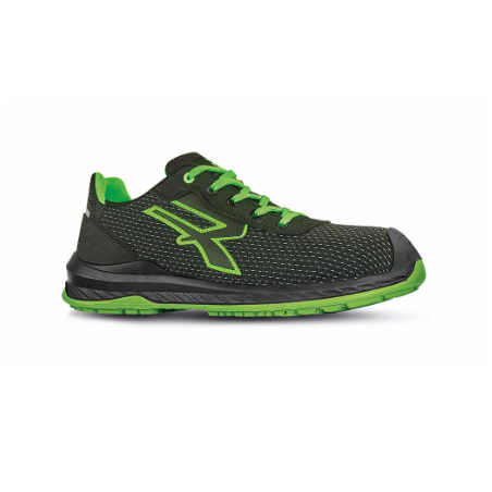 Chaussure basse ISLAND S3 CI SRC ESD pointure 35 à pointure 48