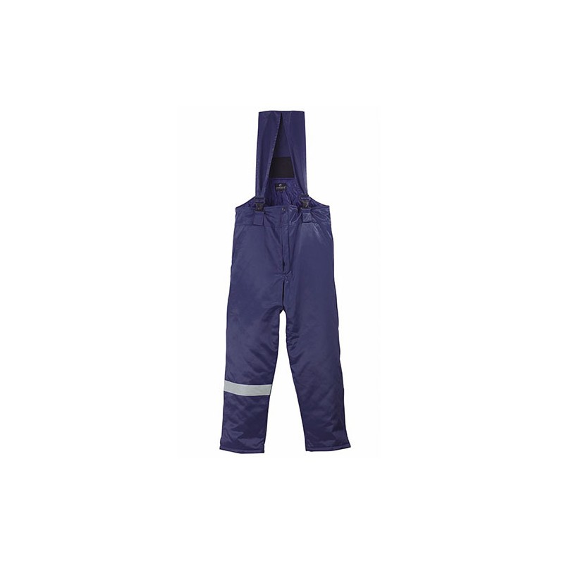 Salopette grand froid BEAVER de taille S à taille 3XL