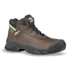 Chaussure haute de sécurité "LATITUDE"de pointure 35 à pointure 48