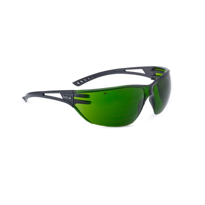 Lunettes soudeur SLAM teinte 3