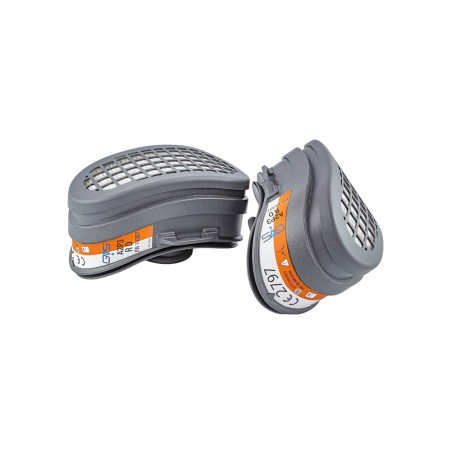 Paire de filtres ELIPS A1P3 pour SPR444 et SPR401