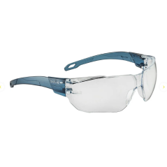 Lunettes SWIFT incolores de la gamme GO GREEN