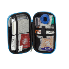 Trousse de secour spéciale soudeur pour 2/4 personnes