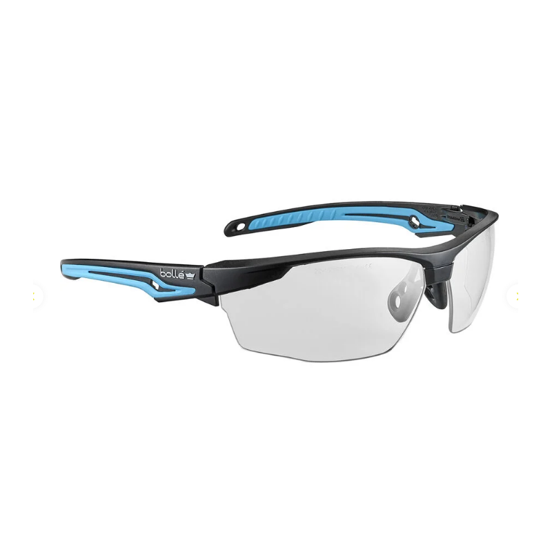 Lunettes TRYON incolore PLATINIUM