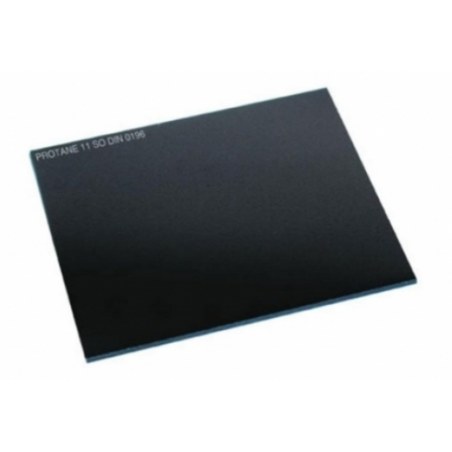 Ecran minéral PROCLEAR 105 x 50 incolore