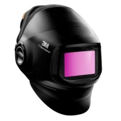 Cagoule SPEEDGLAS G5-01 sans accessoires