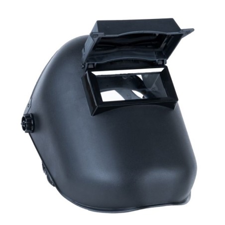 Cagoule relevable FLIP UP SCREEN 11 avec serre tête