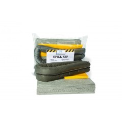 Kit absorbant 30L