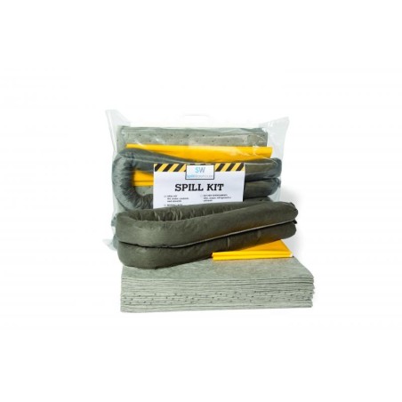Kit absorbant 30L