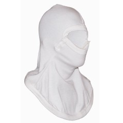 Cagoule NOMEX écru ignifugé