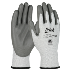 Gant anticoupure B enduction en mousse nitrile de taille 6 à taille 11