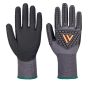 Gant de manutention anti-choc tactile de taille S à taille XXL