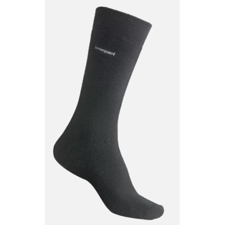 Chaussettes chaudes fines respirantes ARBOREA pointure 39/42 et 43/46 par lot de 12