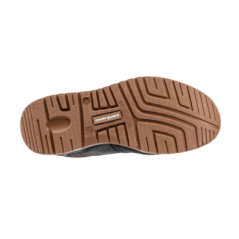 Chaussure de sécurité basse pour femme IOLITE S3 en cuir pointure 36 à pointure 41