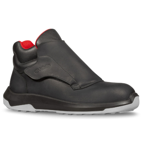 Chaussure haute soudeur JALTIG S3 CI HI HRO WG SRC pointure 35 à pointure 48